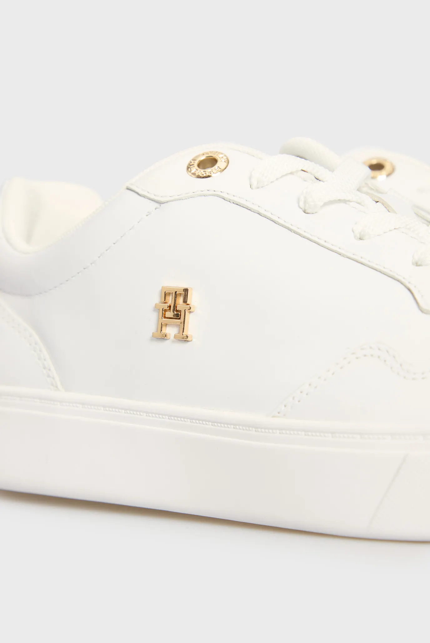 Кроссовки/ESSENTIAL ELEVATED COURT SNEAKER 2