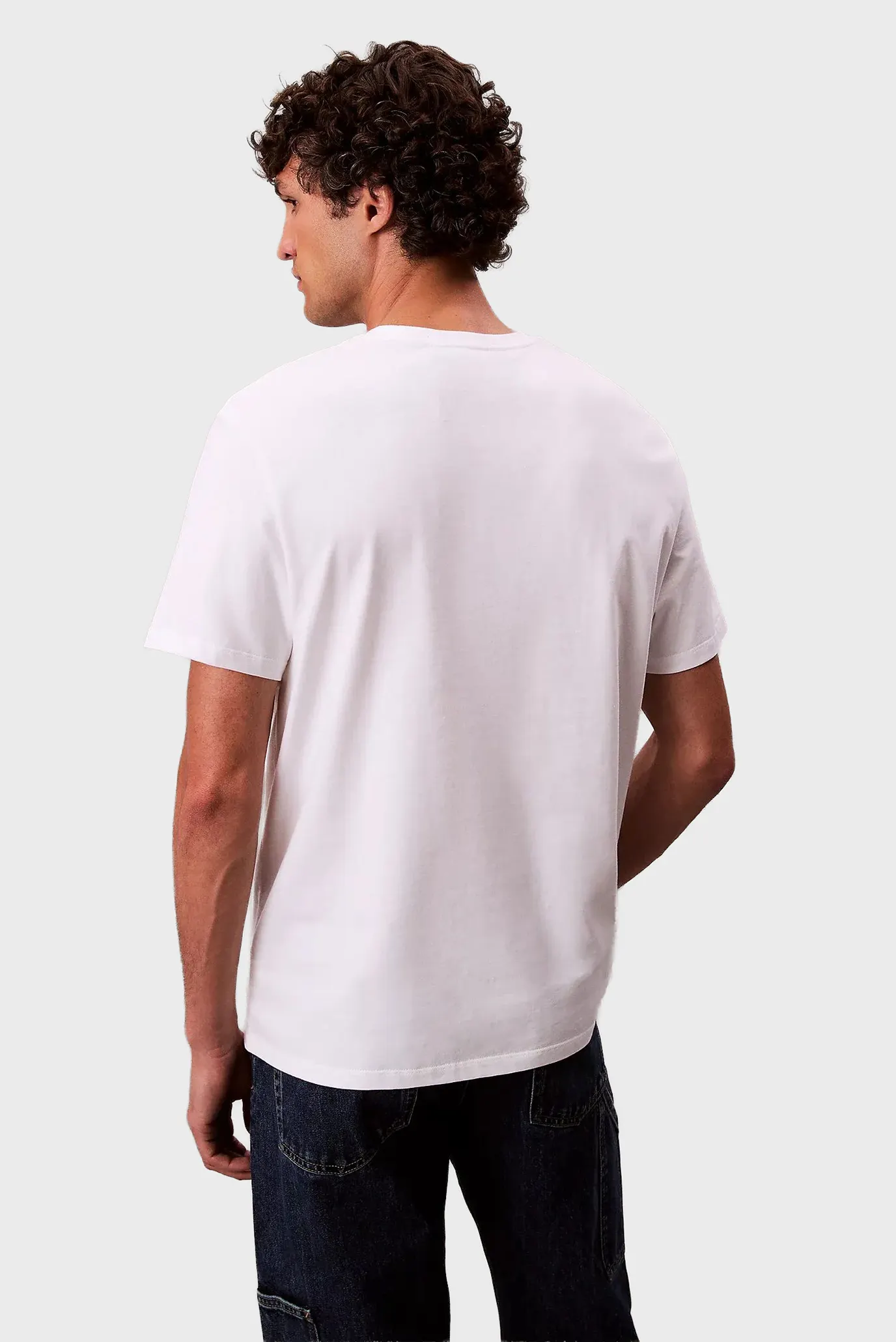 Futbolka SS 20S SN VERY GRAPHIC TEE 4