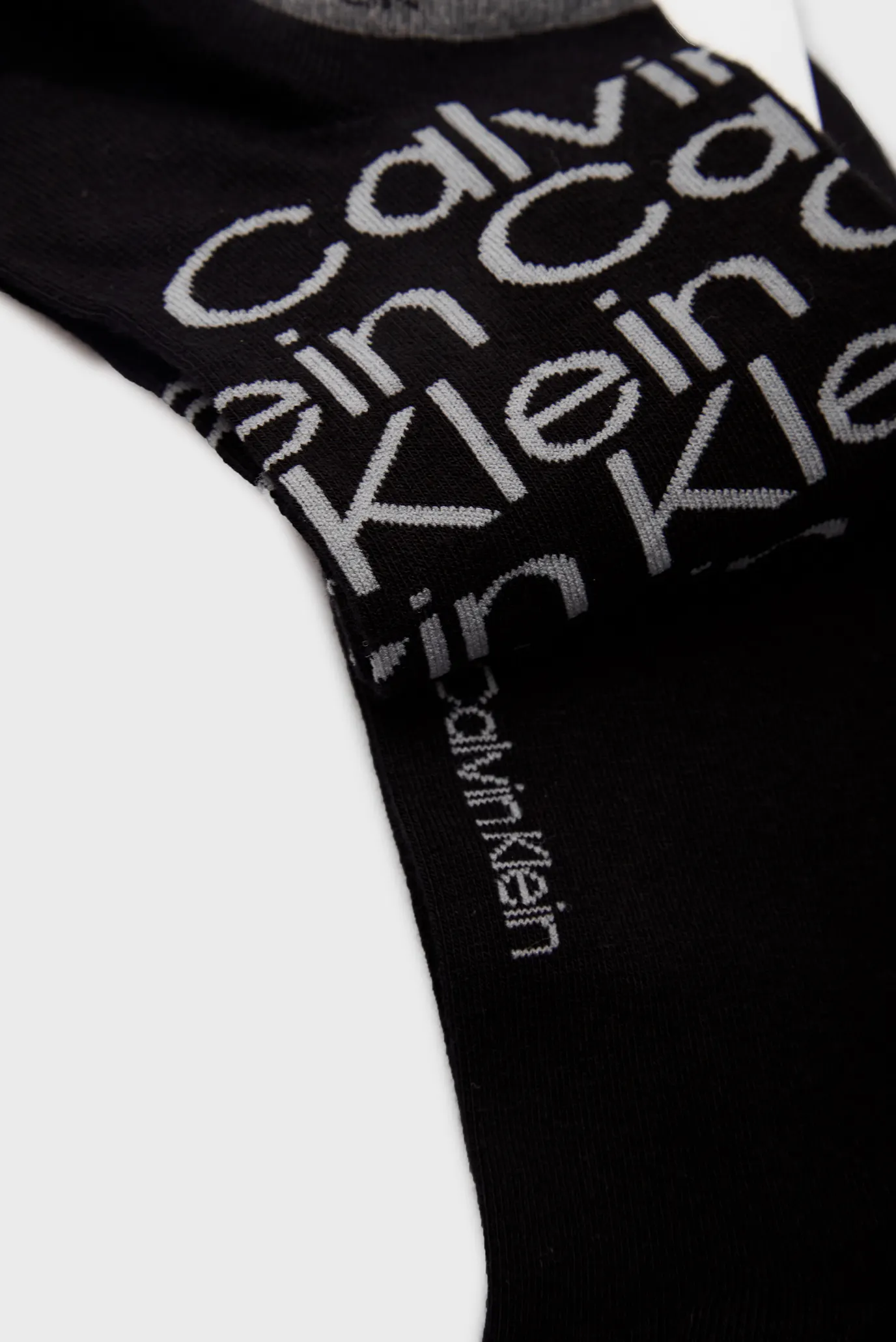 Paypoq CK MEN SNEAKER 2P ALL OVER PRINT 2