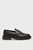 Loferlar HILFIGER COMFORT LWT LTH LOAFER
