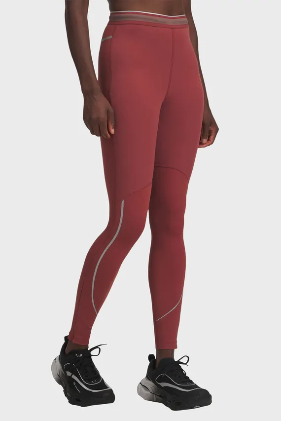 Legins UA Halo Run CW Tights Under Armour