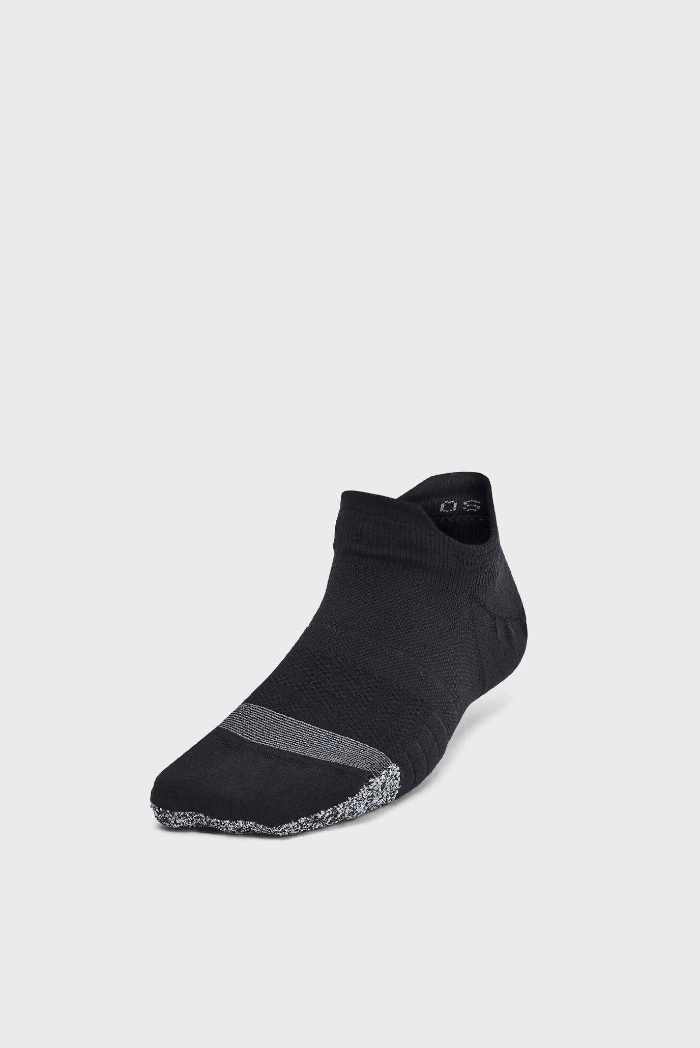 Paypoq Womens UA Breathe 3pk NS Tab 3