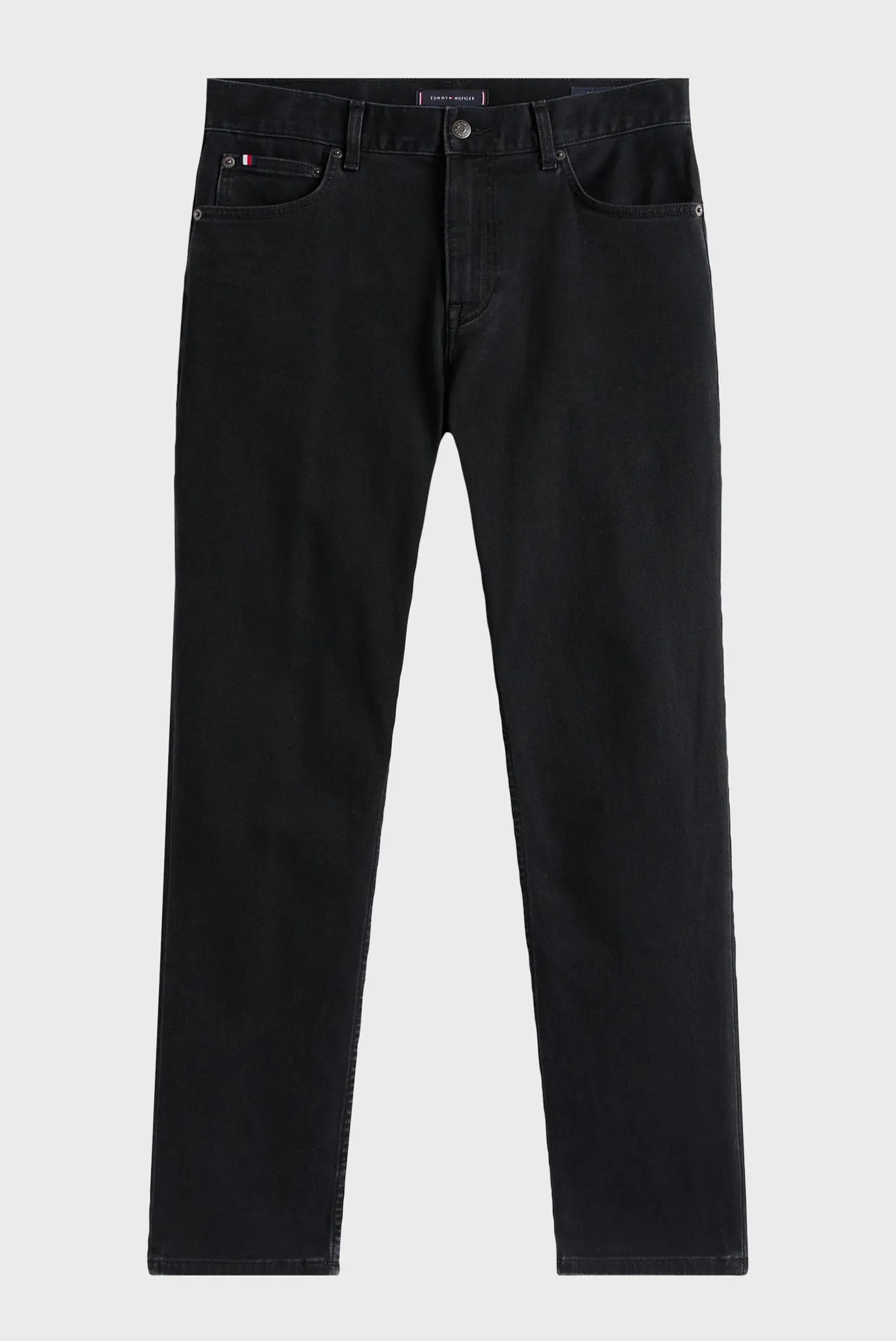 Jins shim STRAIGHT DENTON SSTR CROFT BLACK 5