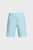 Шорты UA Tech Woven Wordmark Short-BLU