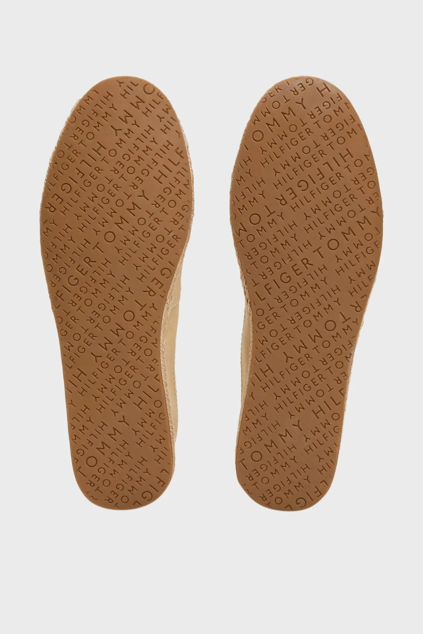 Эспадрильи EMBROIDERED FLAT ESPADRILLE 7