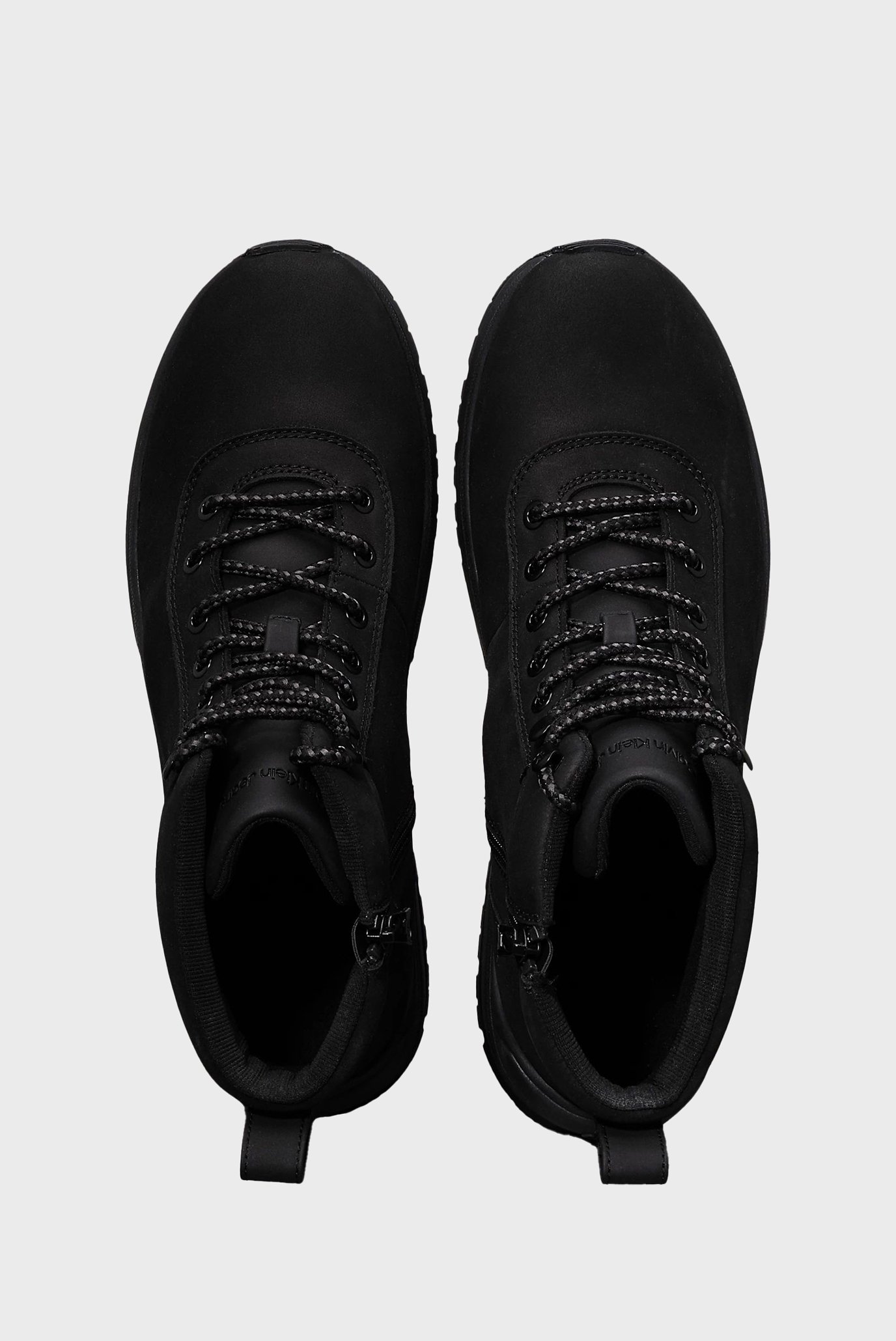 Ботинки HYBRID WP BOOT LACEUP REBELLIOUSCalvin Klein Jeans Ботинки HYBRID WP BOOT LACEUP REBELLIOUS 4