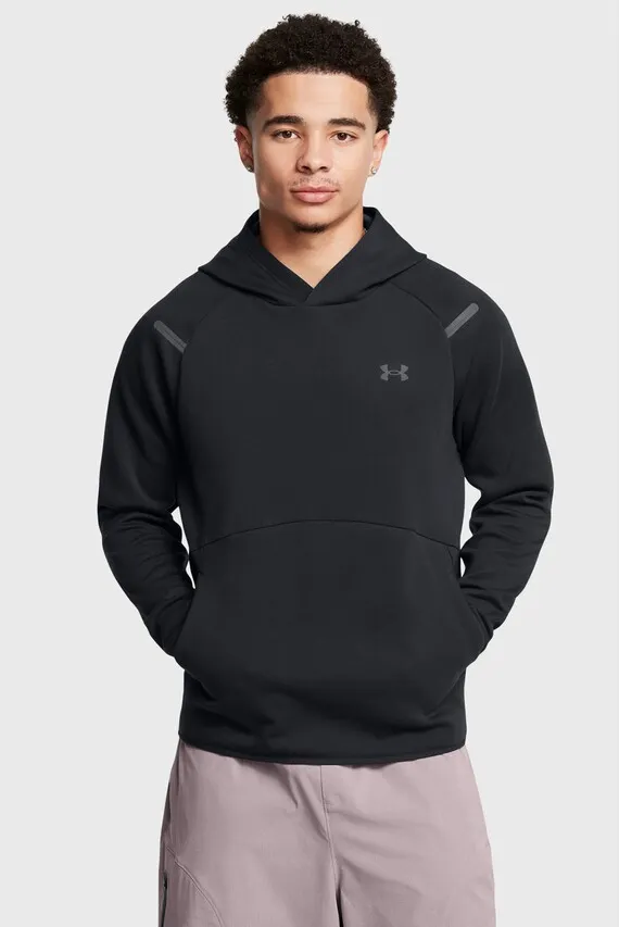 Hudi UA Unstoppable Flc HD EU Under Armour