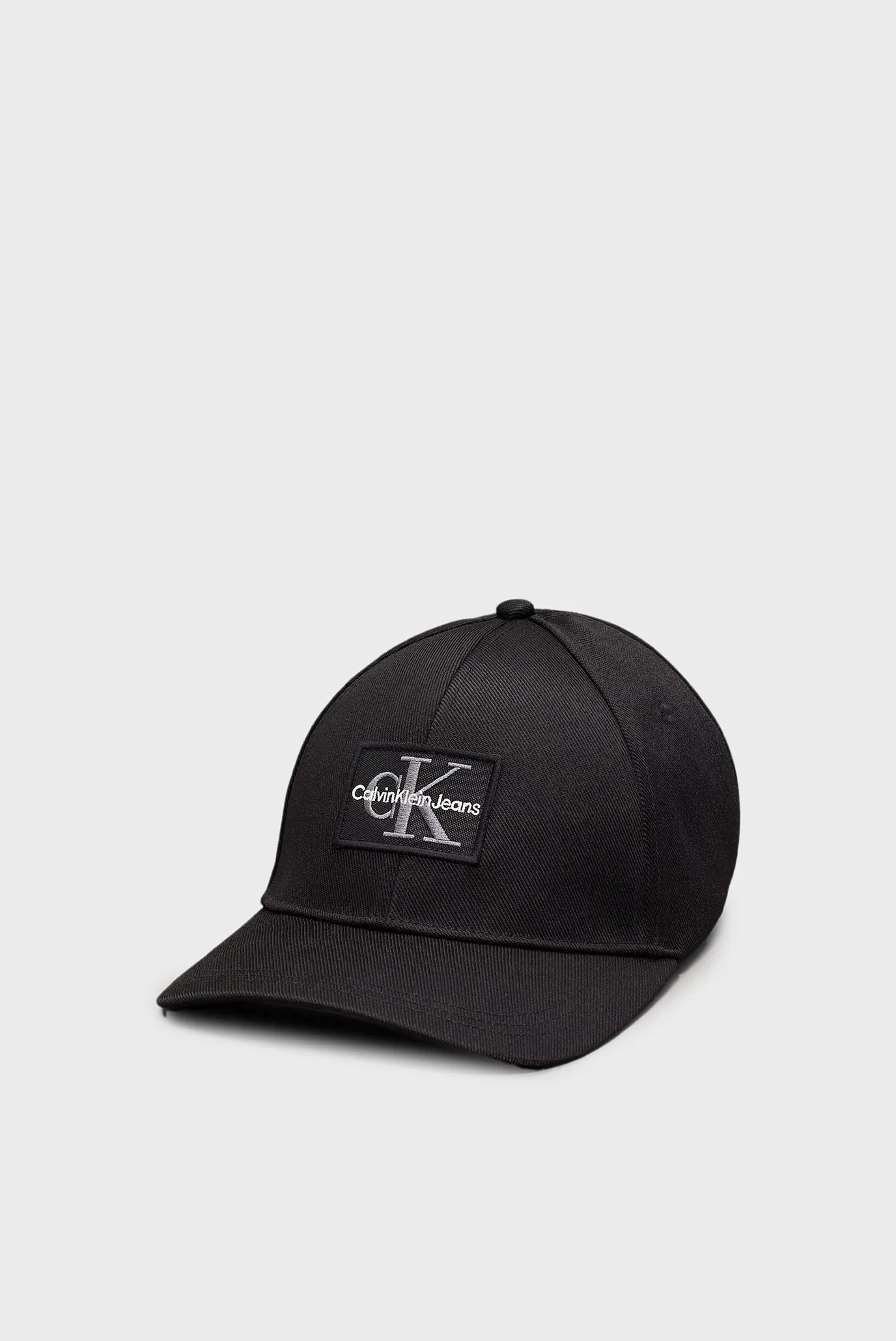 Kepka MONO LOGO PATCH CAP WARM 1