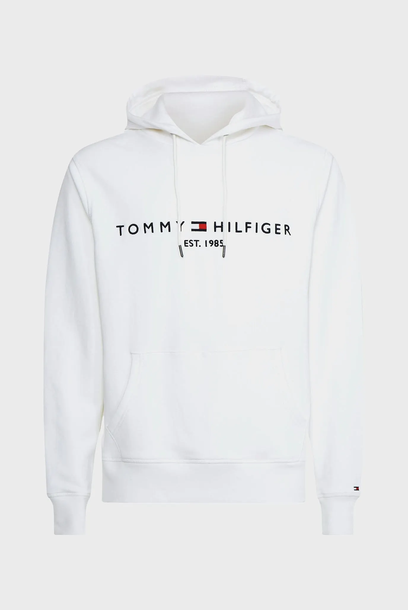 Hudi WCC TOMMY LOGO HOODY 5