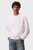 Свитшот LS 350TERRY EU WHSL BADGE CREWNE