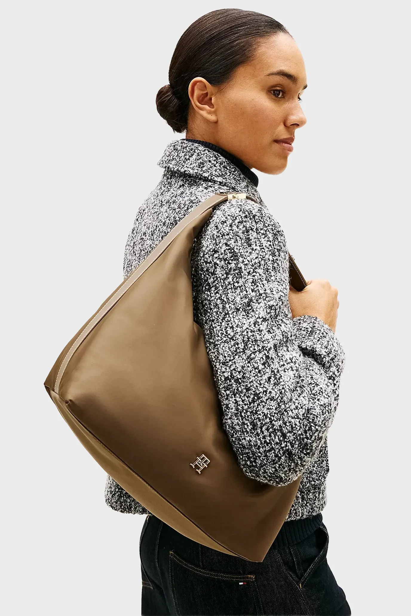 Sumka TH GO HOBO NYLON 2