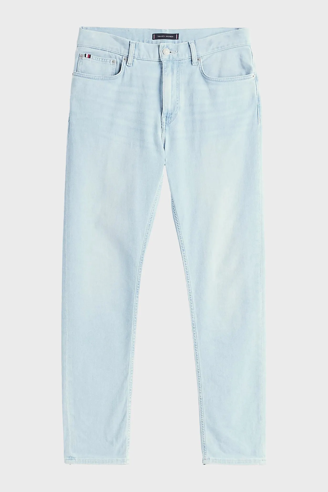 Jins shim SLIM BLEECKER SSTR OCEAN BLUE 5