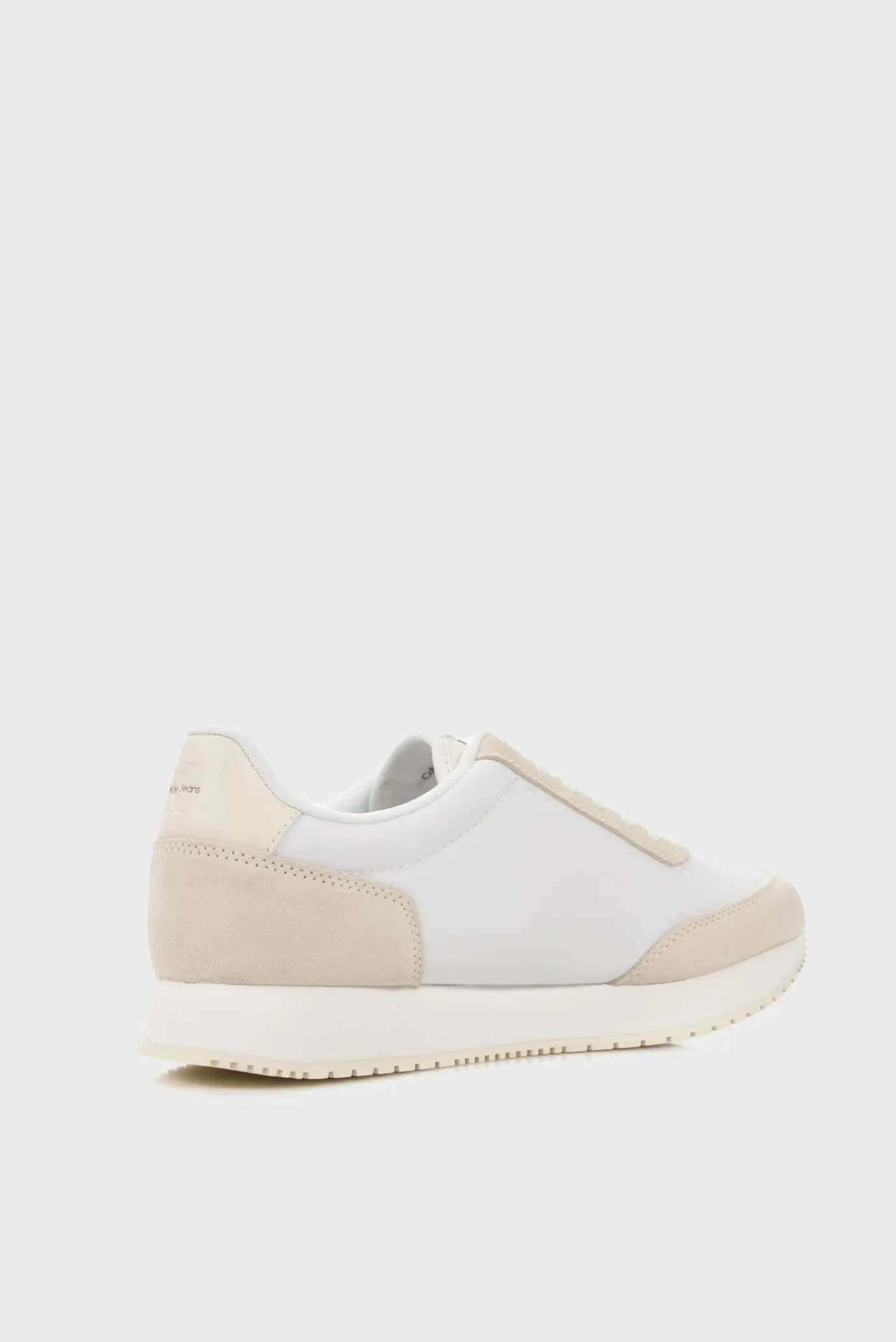 Krossovka RETRO RUNNER LOW LACE NY ML 3