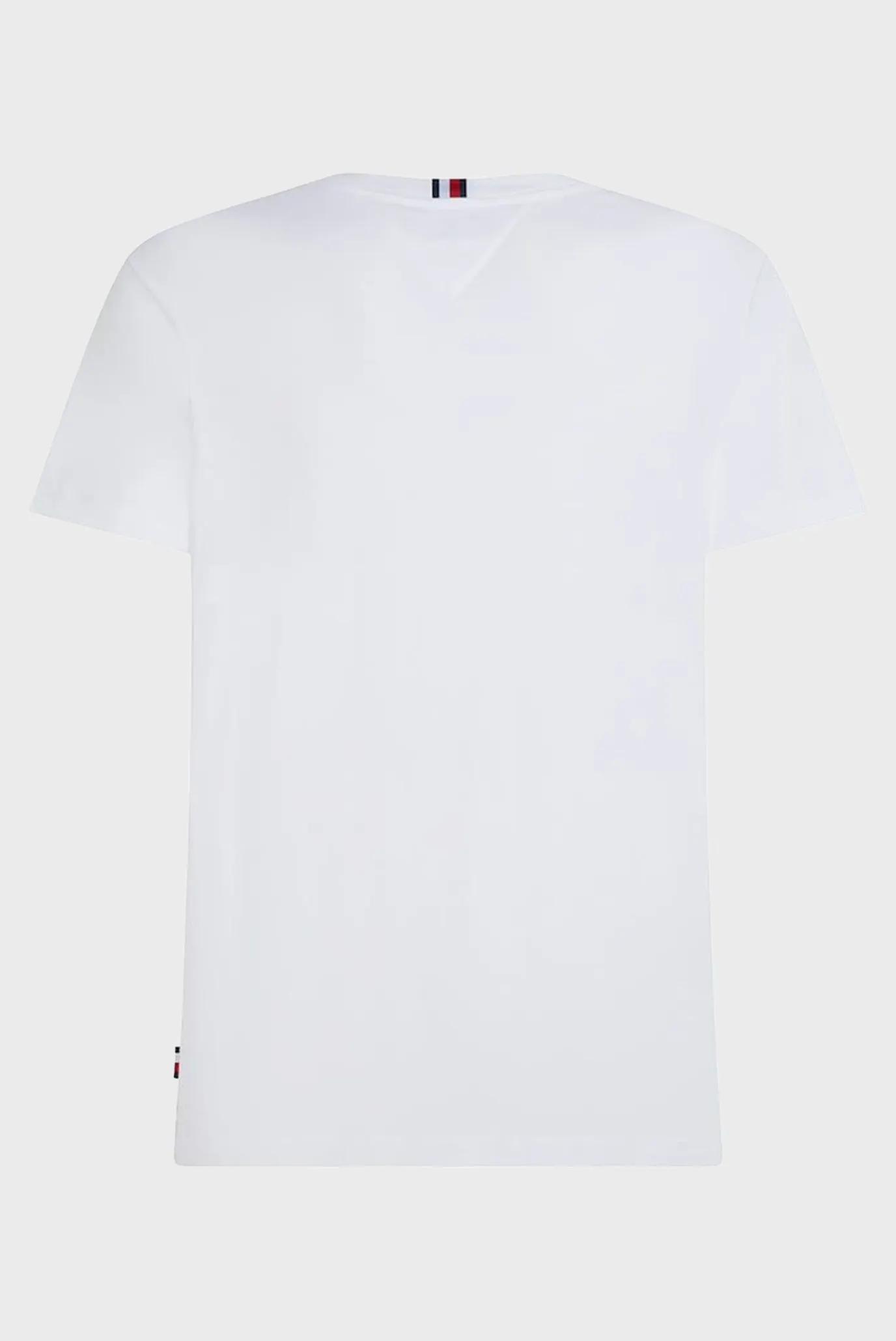Футболка HILFIGER ATH TEE 2