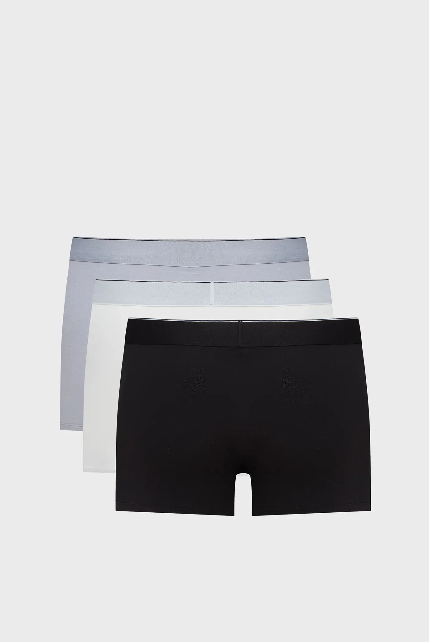 Трусы/TRUNK 3PK 2