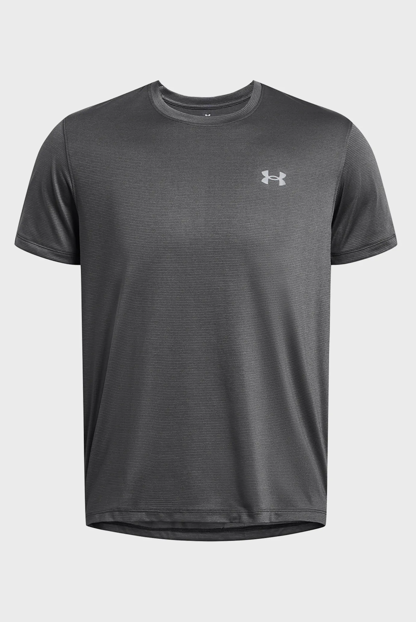 Futbolka UA LAUNCH SHORTSLEEVE 4