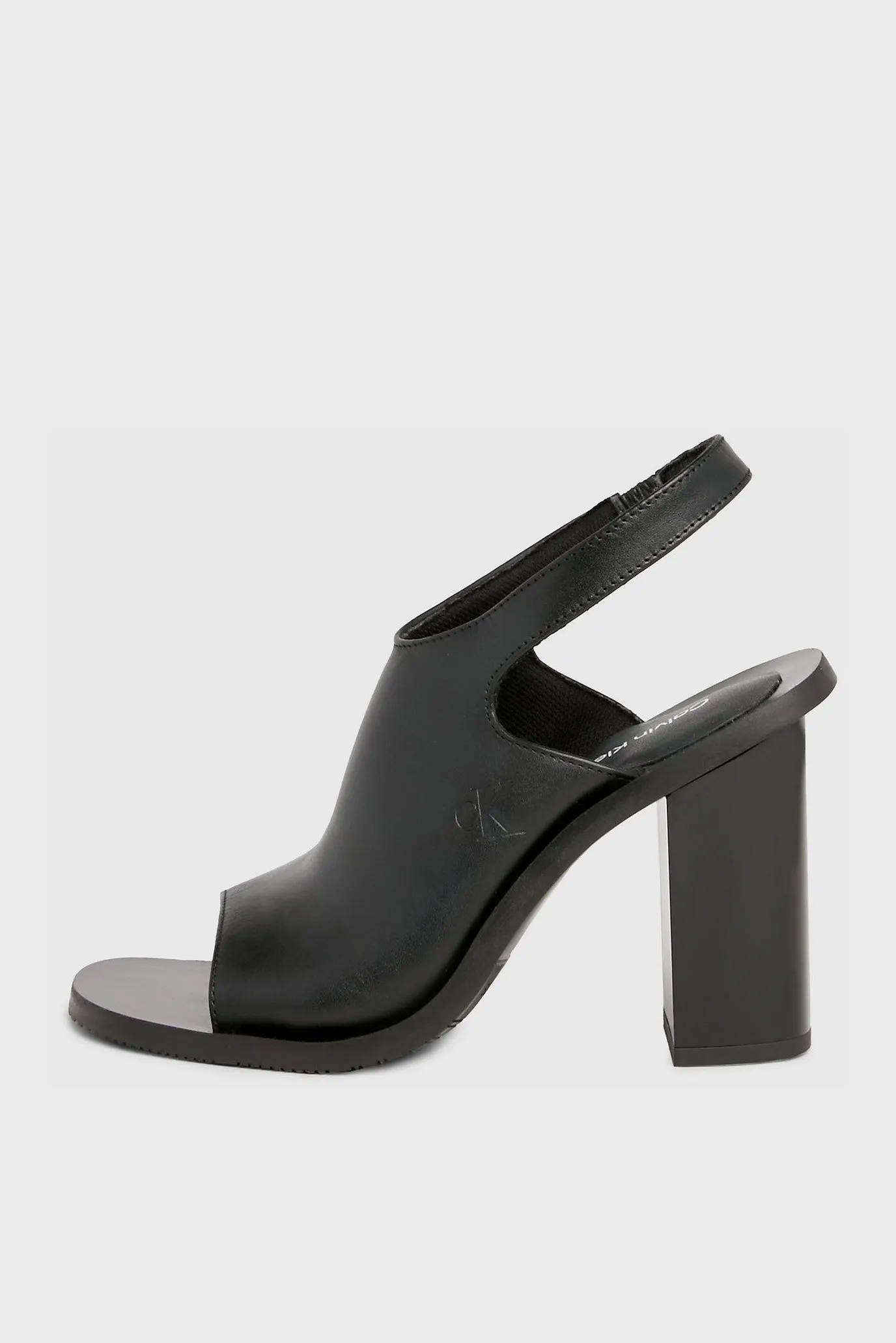 Босоножки HEEL SLING BACK LTH MG UC 6