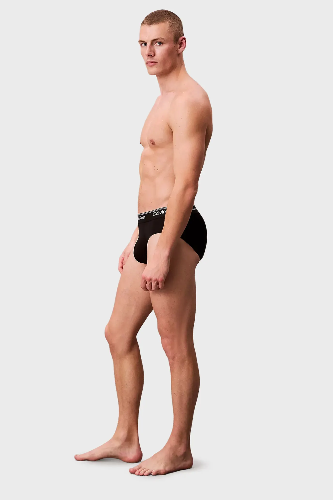 Ichki kiyim to'plami HIP BRIEF 3PK 6