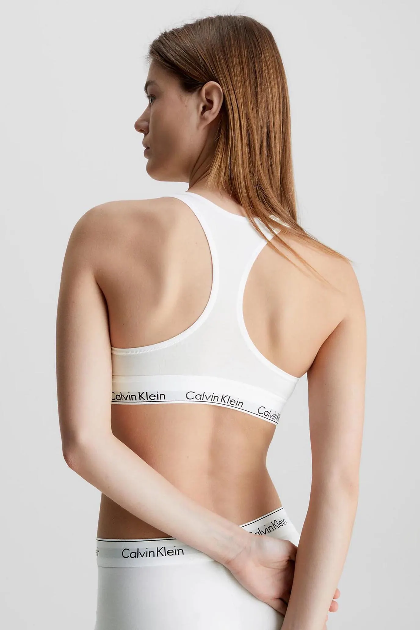 Бюстгальтер UNLINED BRALETTE 3