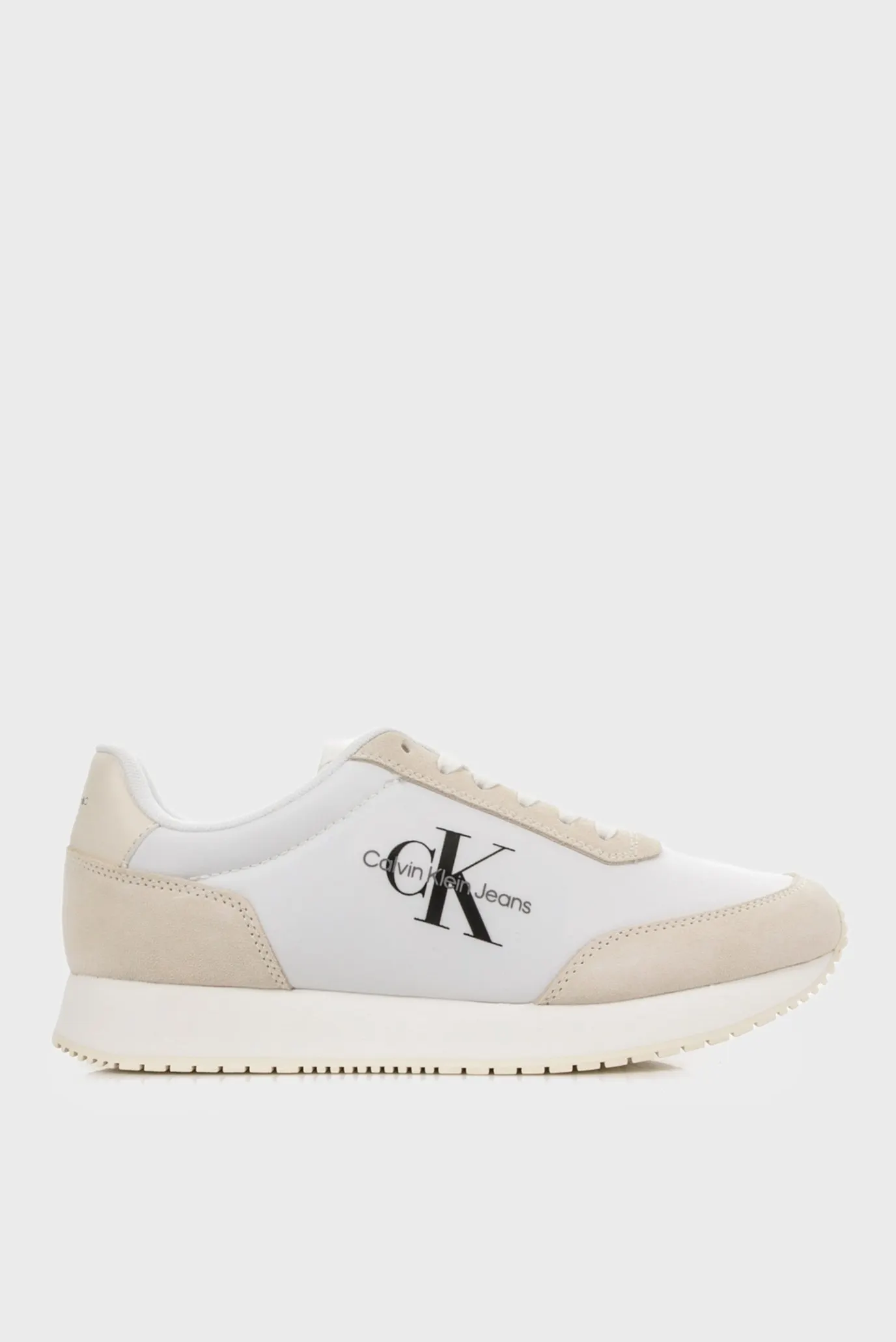 Krossovka RETRO RUNNER LOW LACE NY ML 1