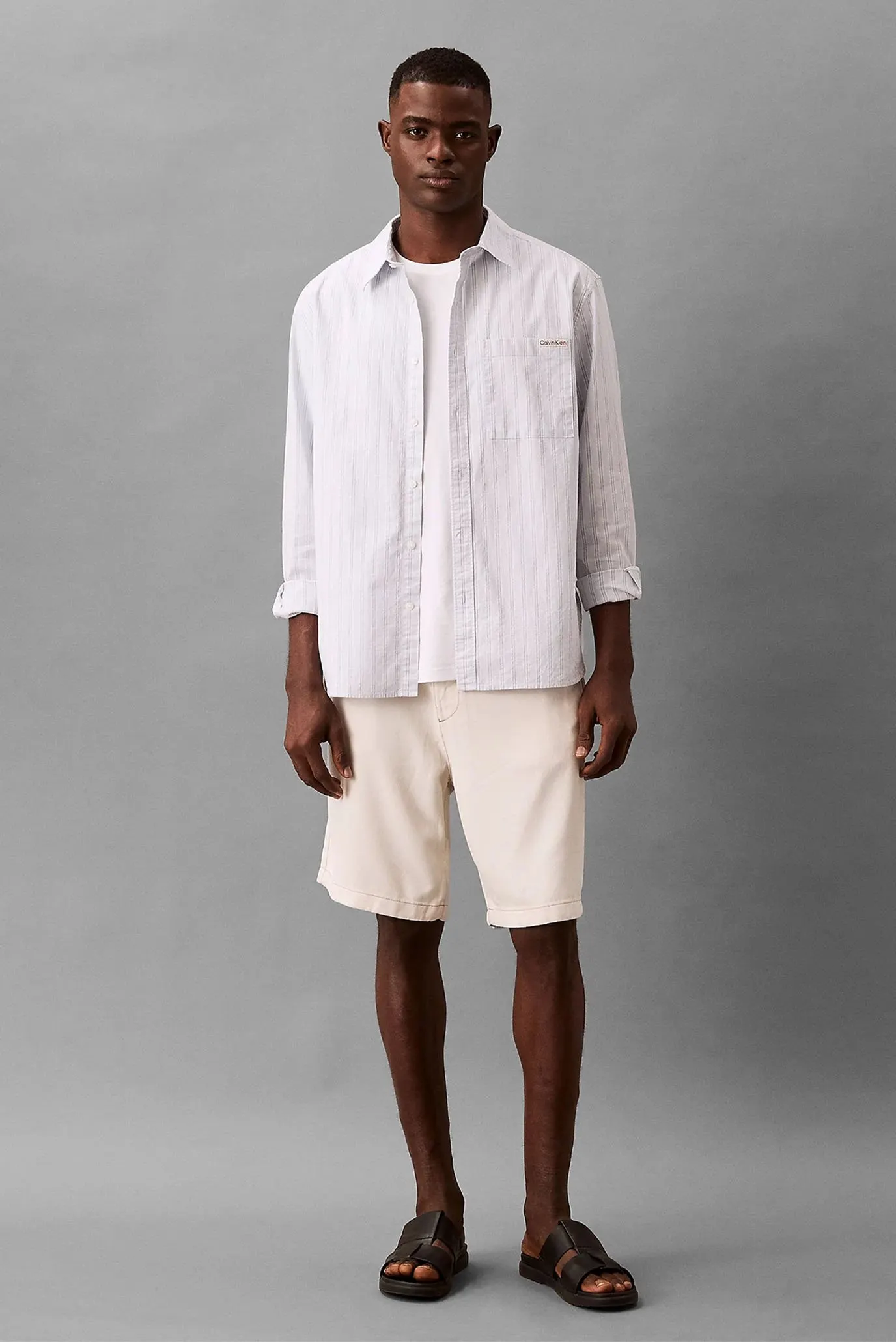 Shortik 90S STRAIGHT OVERDYE LHT SHORT 1