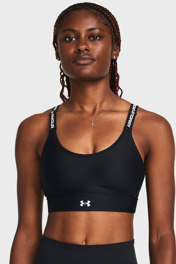Топ UA Infinity Mid 2.0 Bra Under Armour Топ UA Infinity Mid 2.0 Bra Under Armour