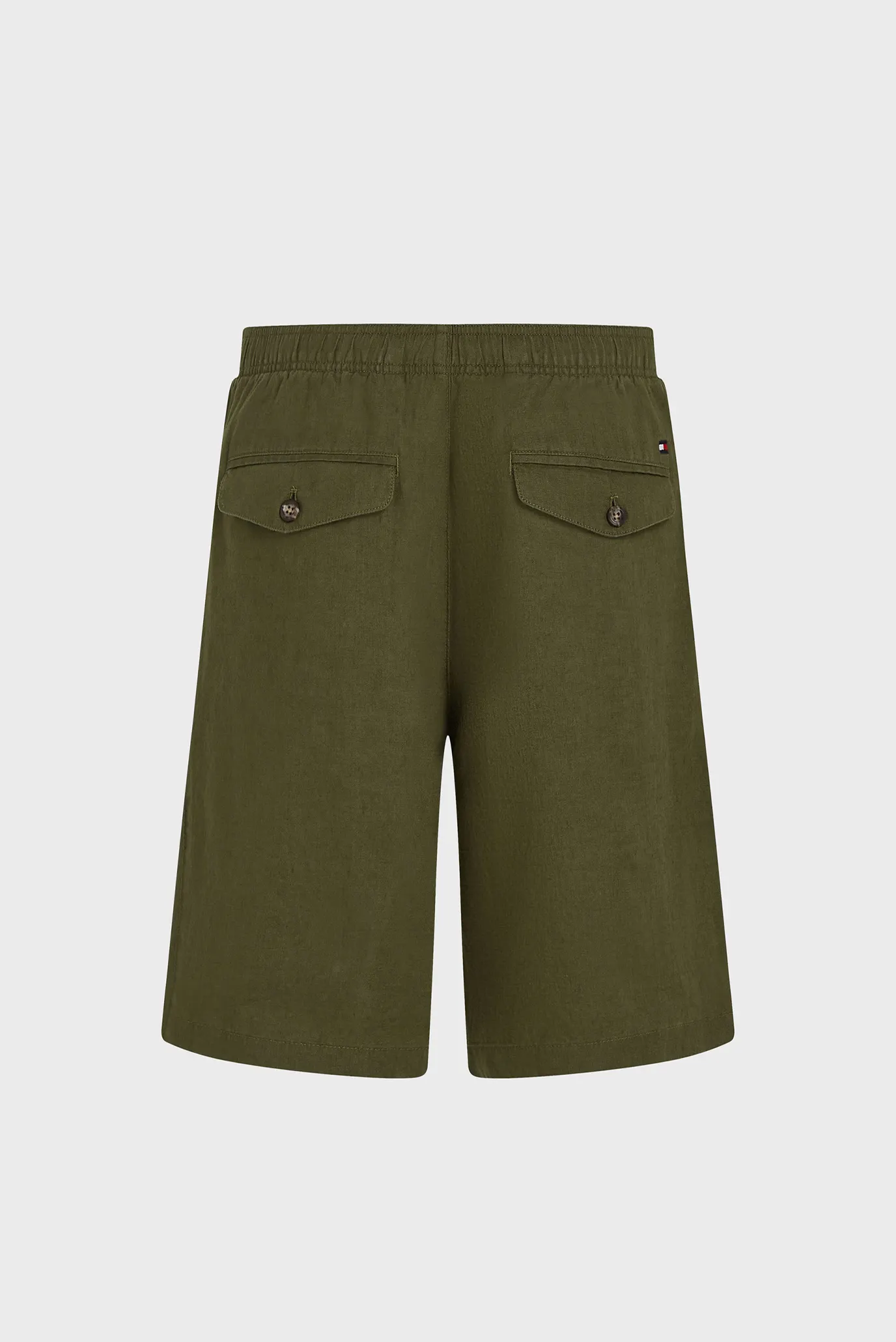 Shortik HARLEM PO LINEN SHORT 6