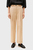 Ishton LIGHT CO RLXD STRAIGHT CHINO