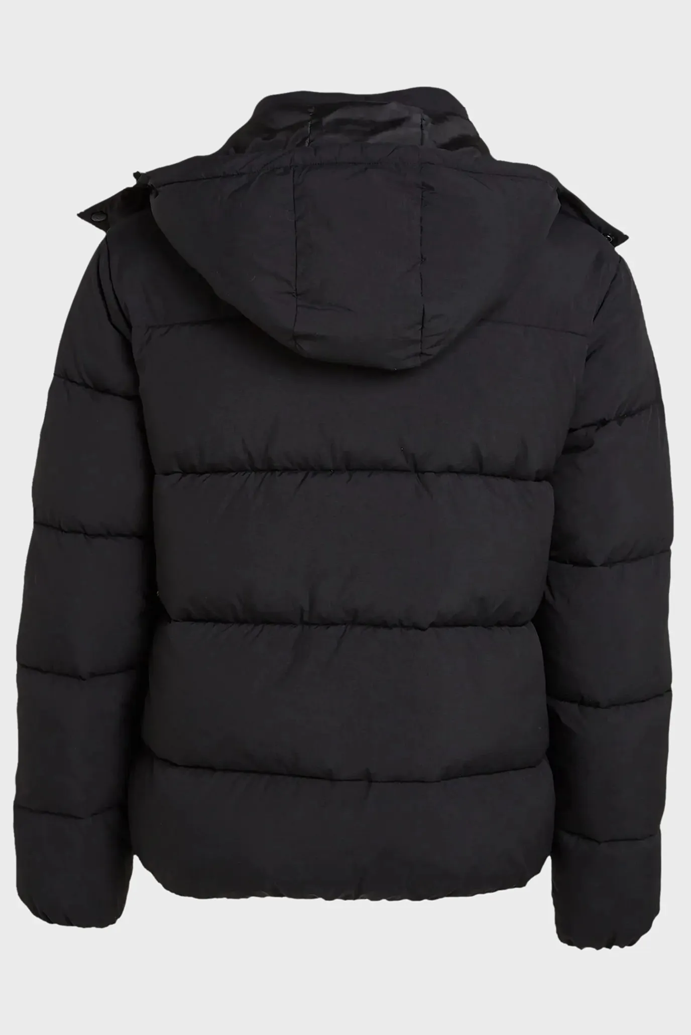 Куртка зимняя ESSENTIALS NON DOWN JACKET 2