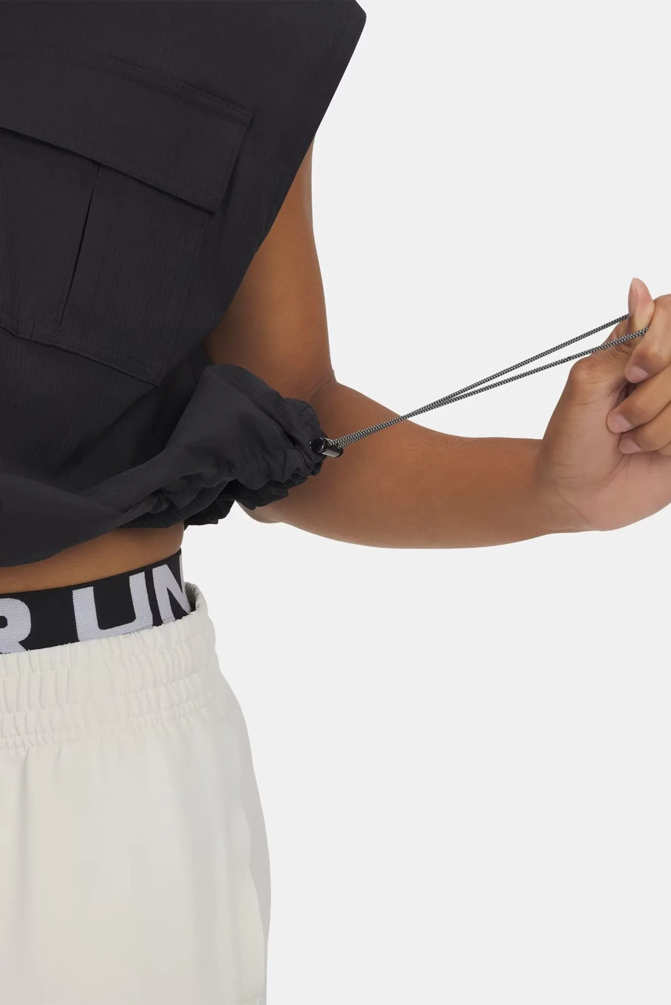 Куртка UA Unstoppable Utility SL HD 2