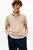 Поло PLACKET INTEREST REG POLO
