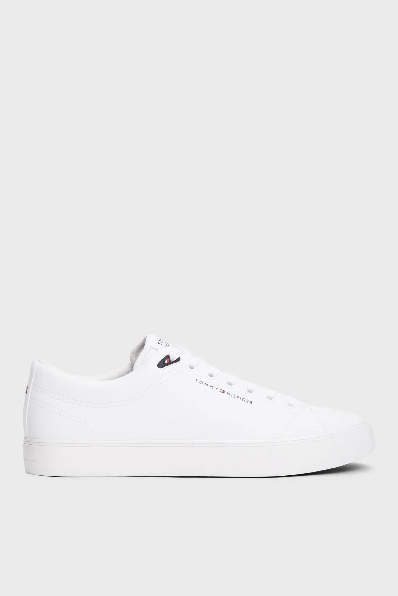 Кеды/TH HI VULC CORE LOW LTH II ESS 1