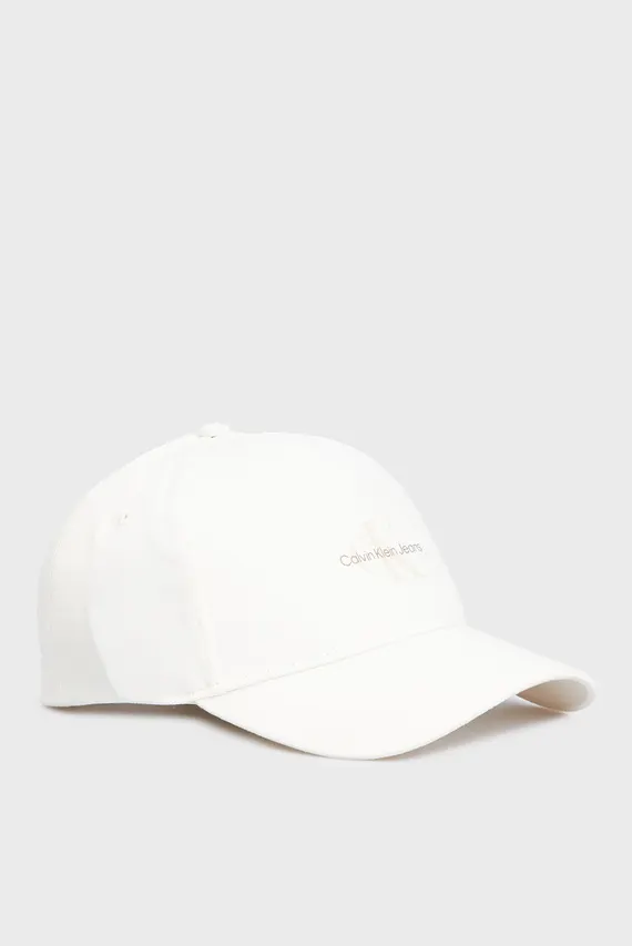 Kepka MONO LOGO PRINT CAP Calvin Klein Jeans