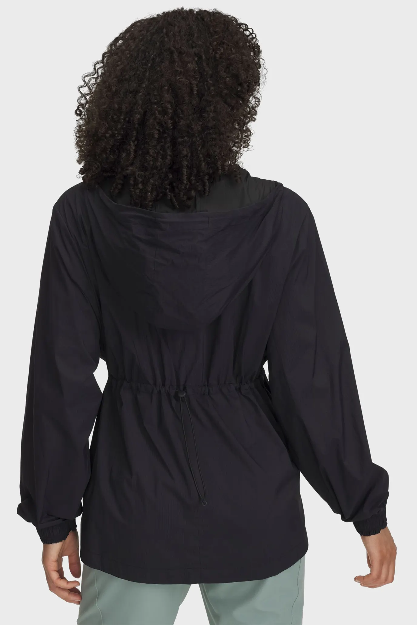 Vetrovka/UA CINCH WAIST JKT 3