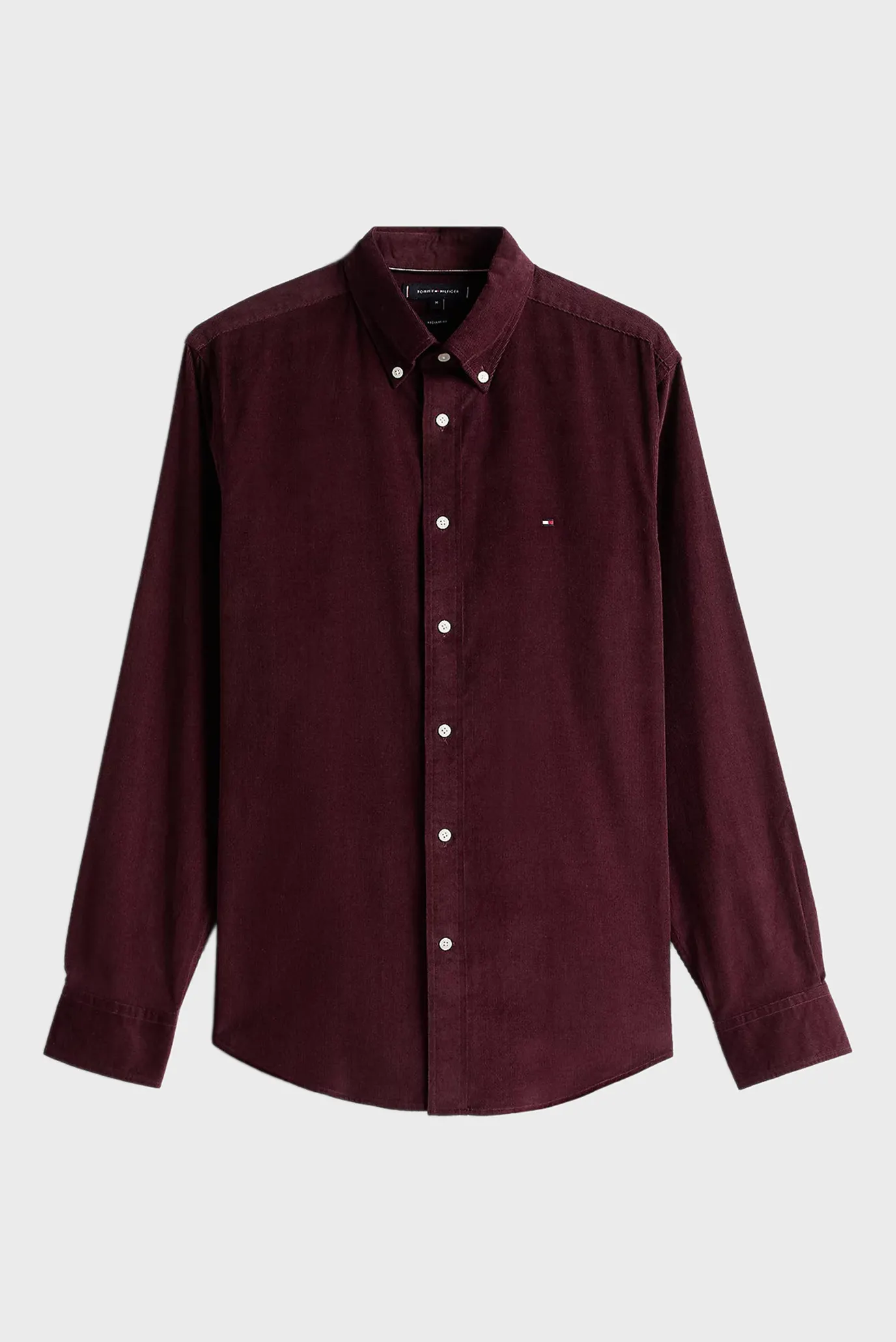 Ko'ylak SOLID CORDUROY RF SHIRT 5