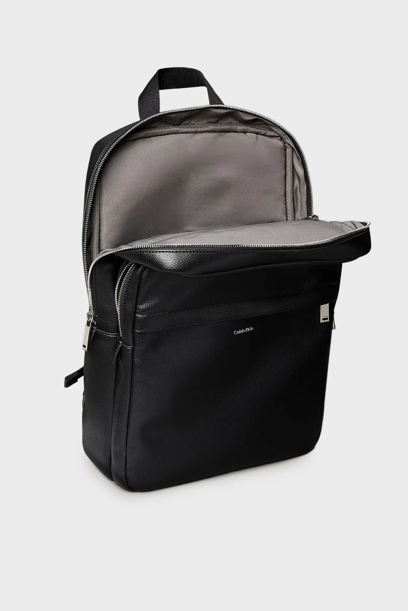 Рюкзак RAISED SLIM SQUARE BACKPACK 5
