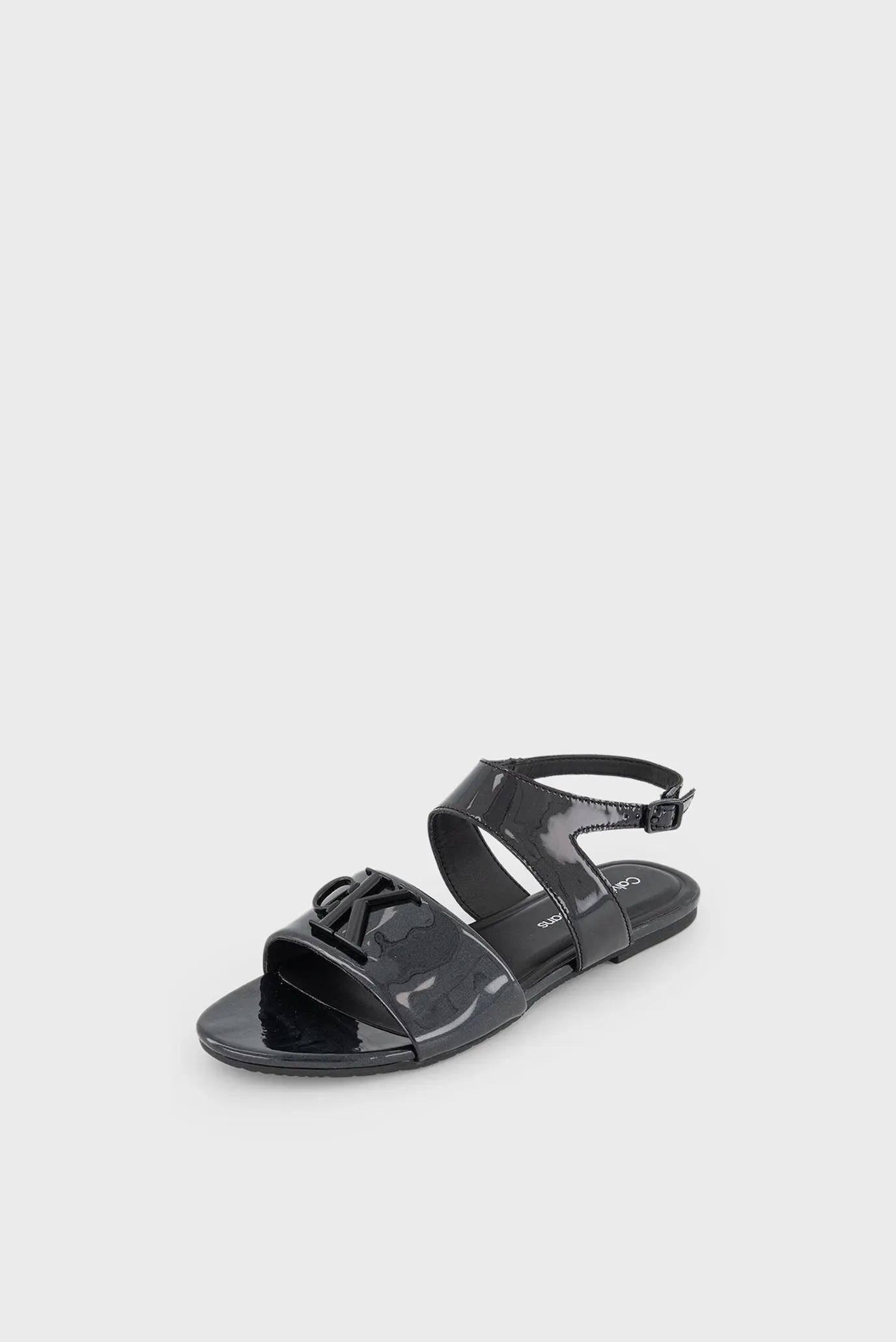 Сандалии FLAT SANDAL SLING BACK MET 3