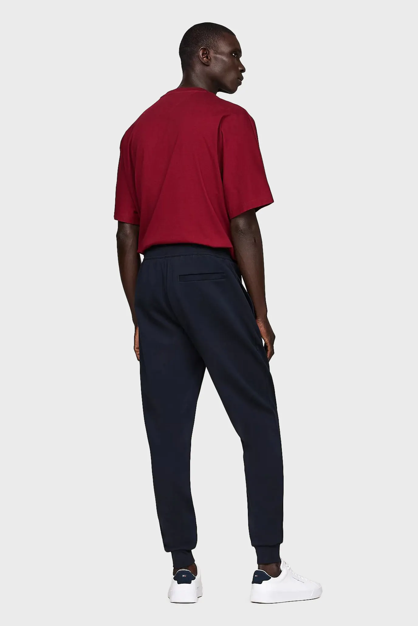 Sport shimlari ESSENTIAL INTECHNO SWEATPANT 3