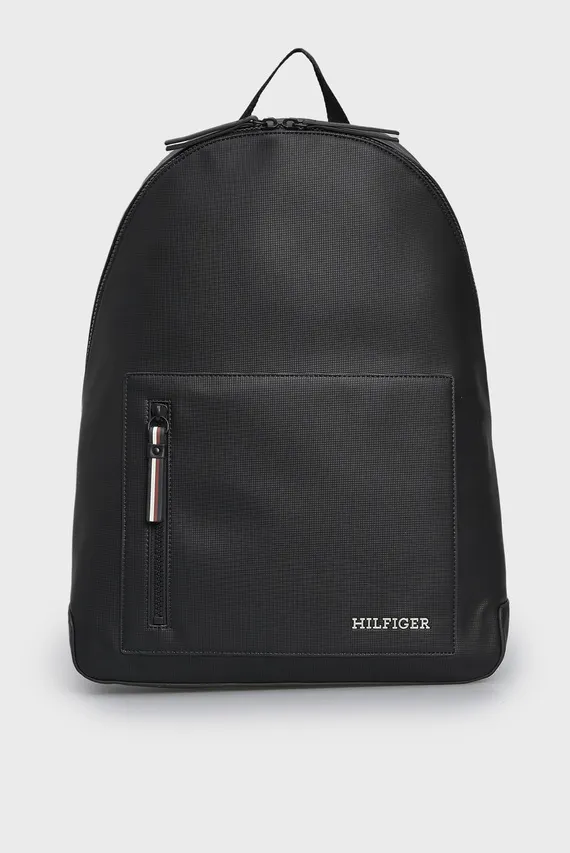 Рюкзак TH PIQUE BACKPACK Tommy Hilfiger