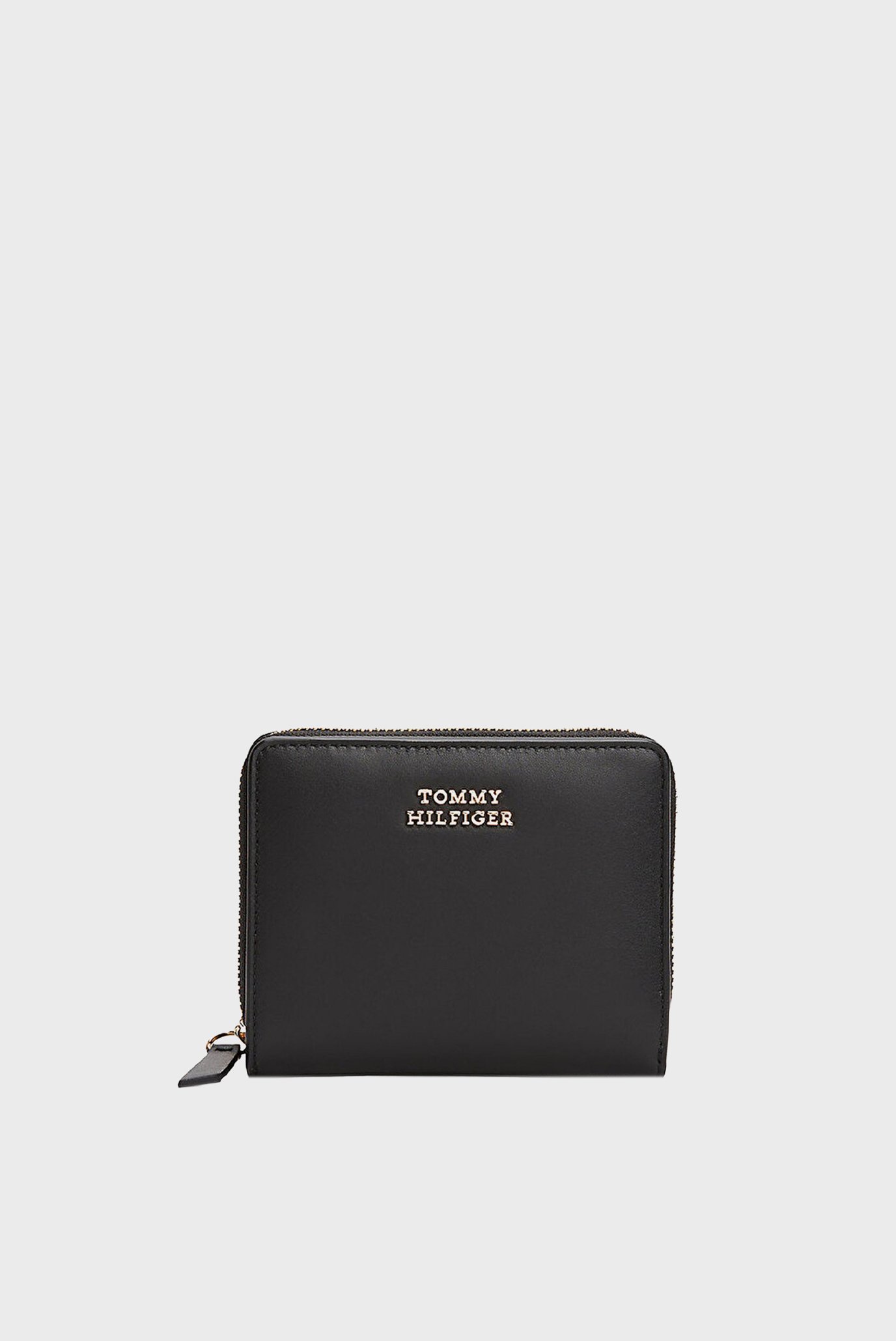 Кошелек TH LEATHER SLG MED ZA FLAP 1