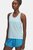 Mayka UA Launch Singlet-BLU