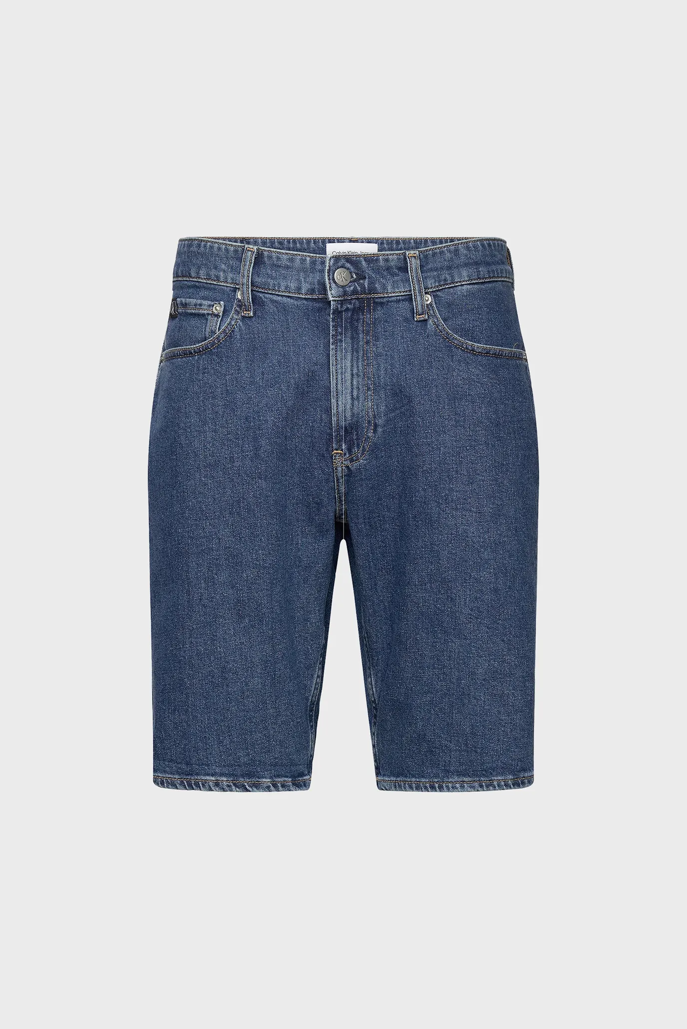 Шорты REGULAR SHORT CKUNFILTERED 5