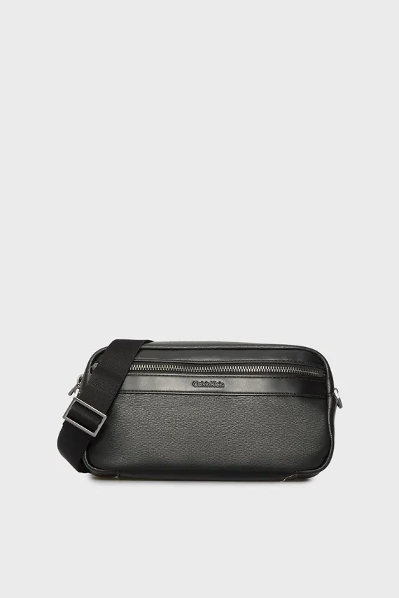 Сумка ZIP CAMERA BAG Calvin Klein