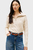 Свитер SOFT WOOL CABLE 1 2 ZIP LS SWT