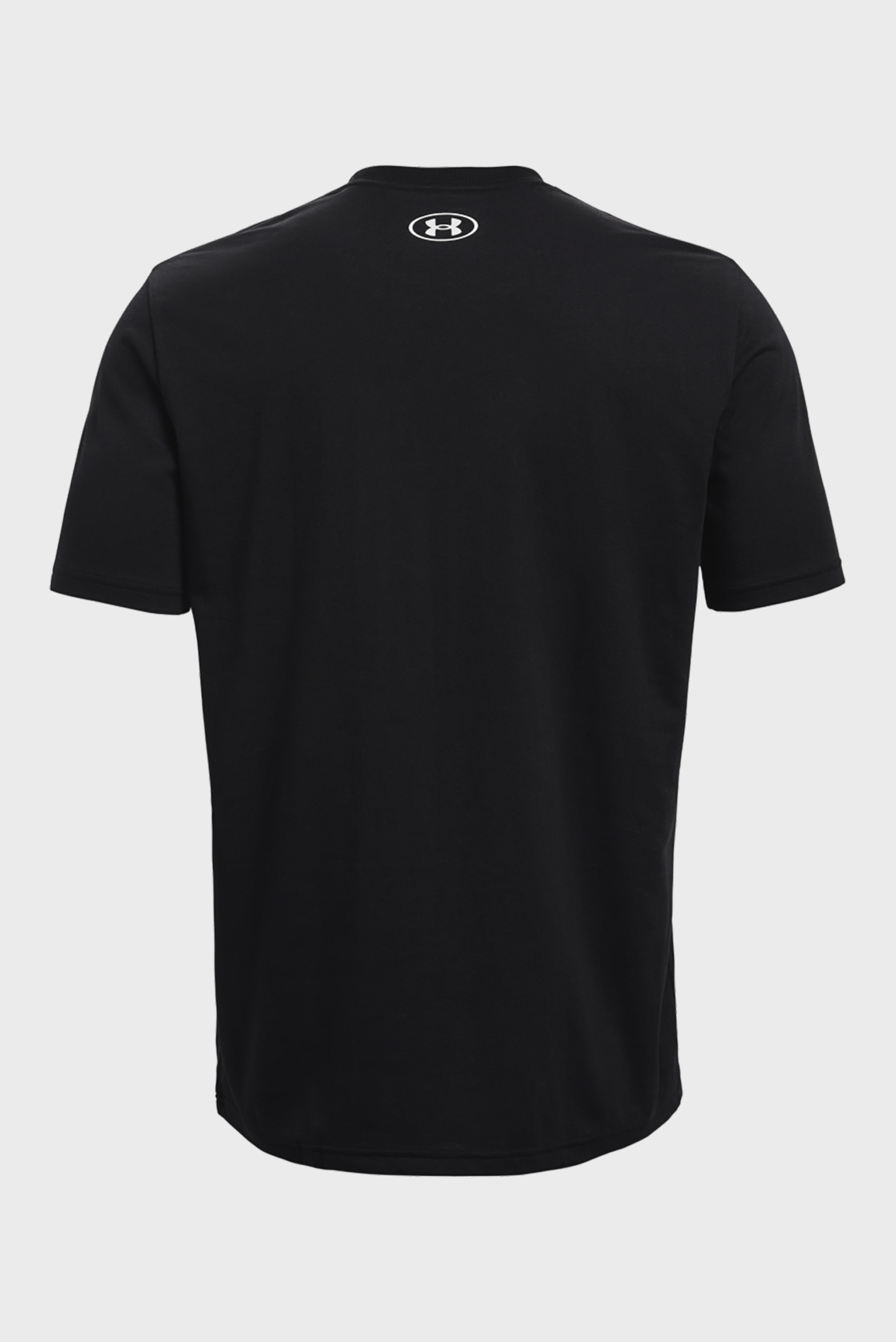 Футболка UA ABC CAMO BOXED LOGO SSUnder Armour Футболка UA ABC CAMO BOXED LOGO SS 6