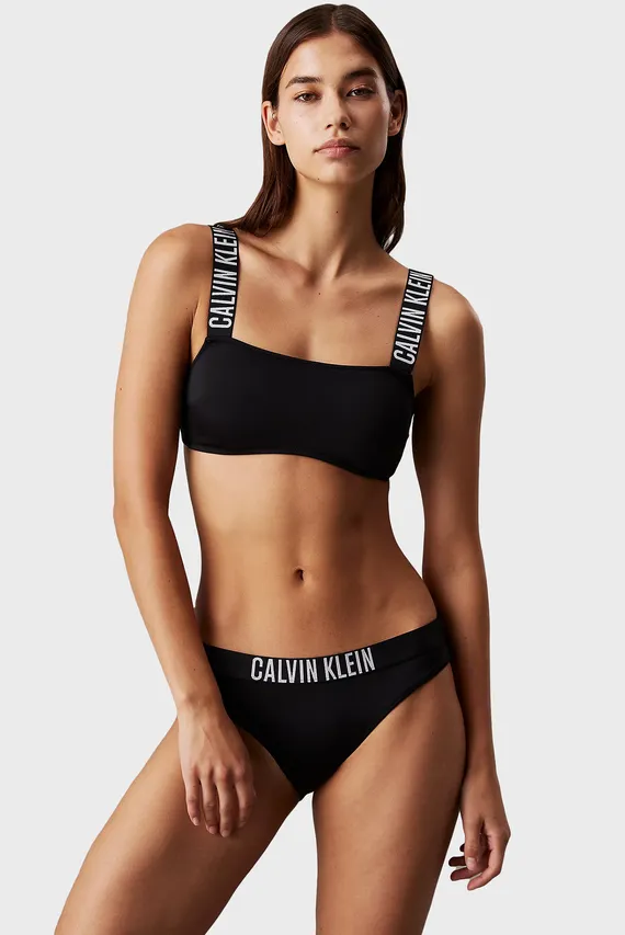Suzish kiyimi tepasi BANDEAU-RP Calvin Klein