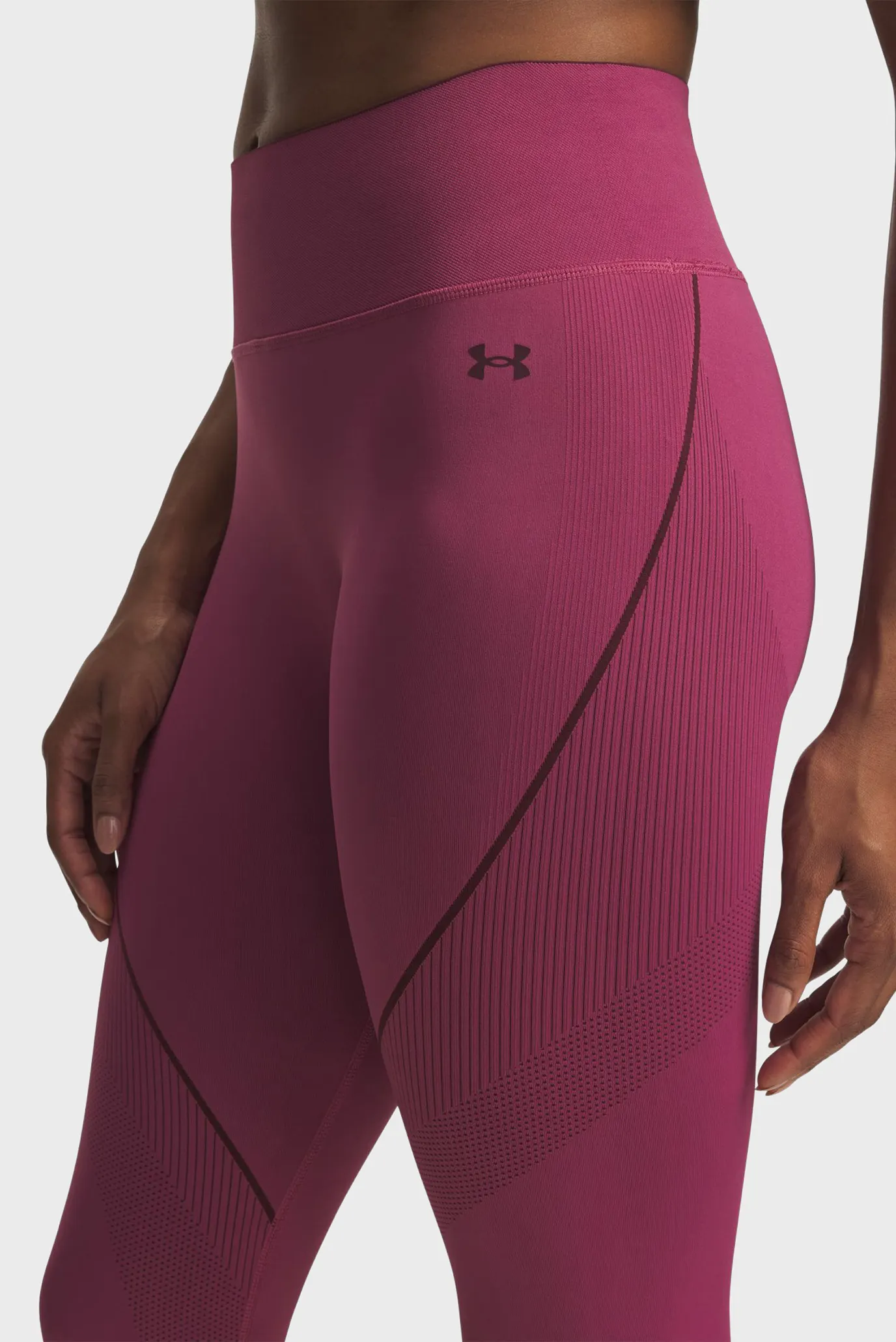 Легинсы UA Vanish Seamless Legging 4