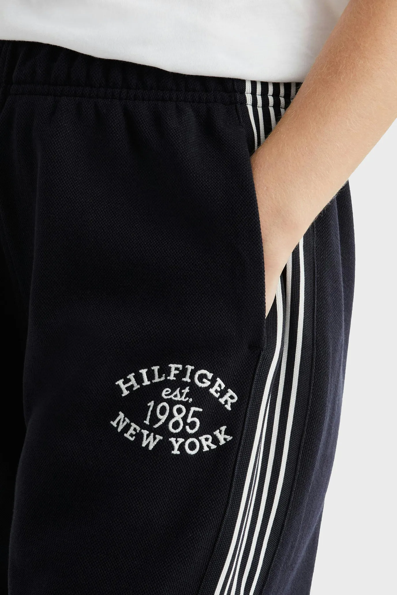 Штаны спортивные VARSITY REGULAR PANT 4