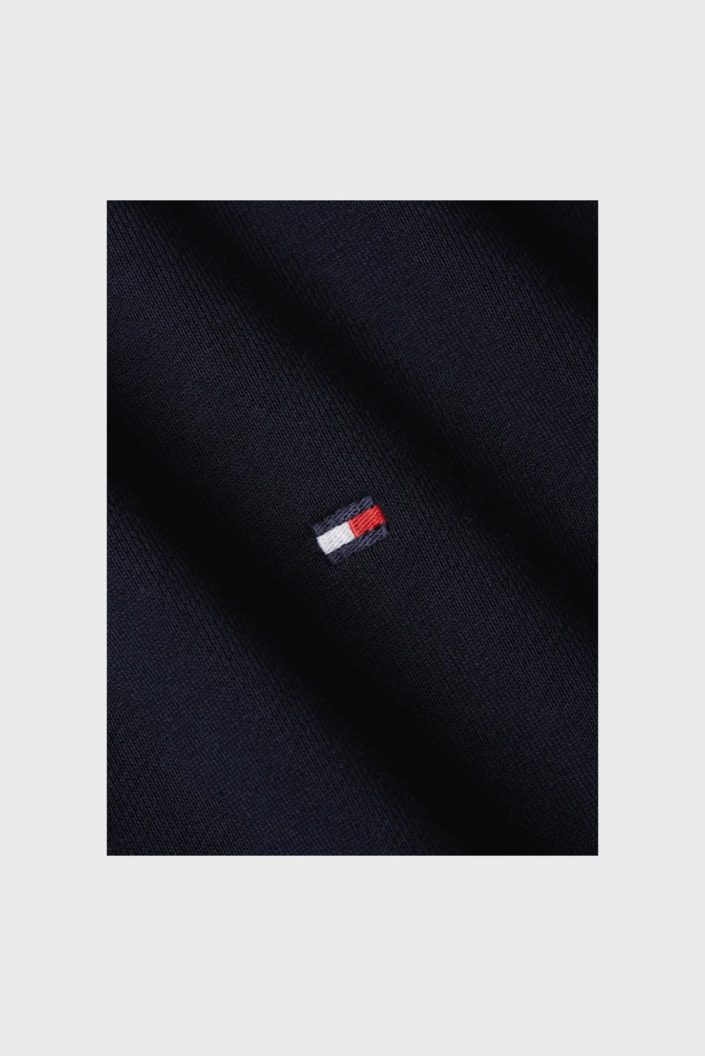 Худи/ESSENTIAL TERRY HOODY 3