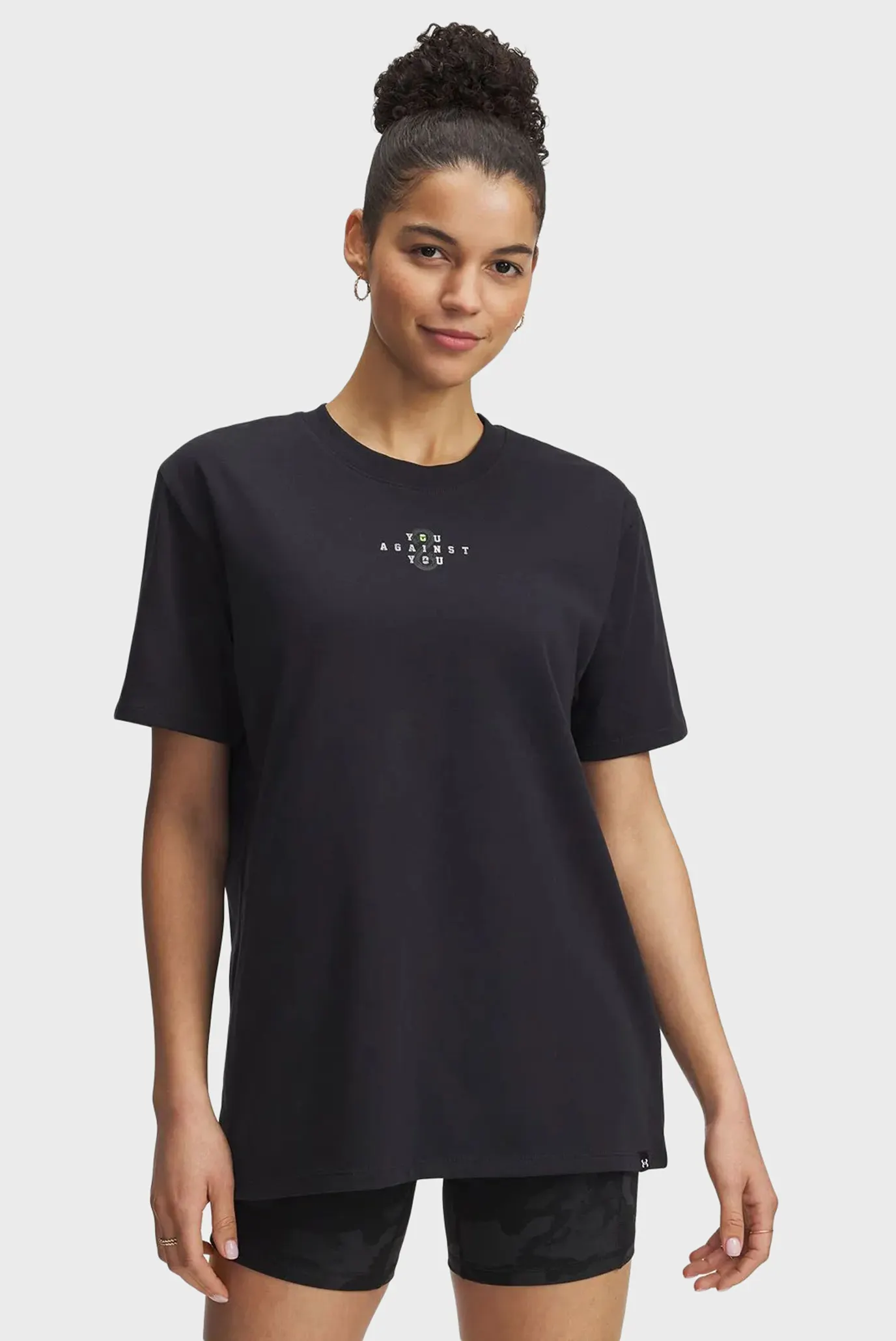 Futbolka Pjt Rck Campus T 1